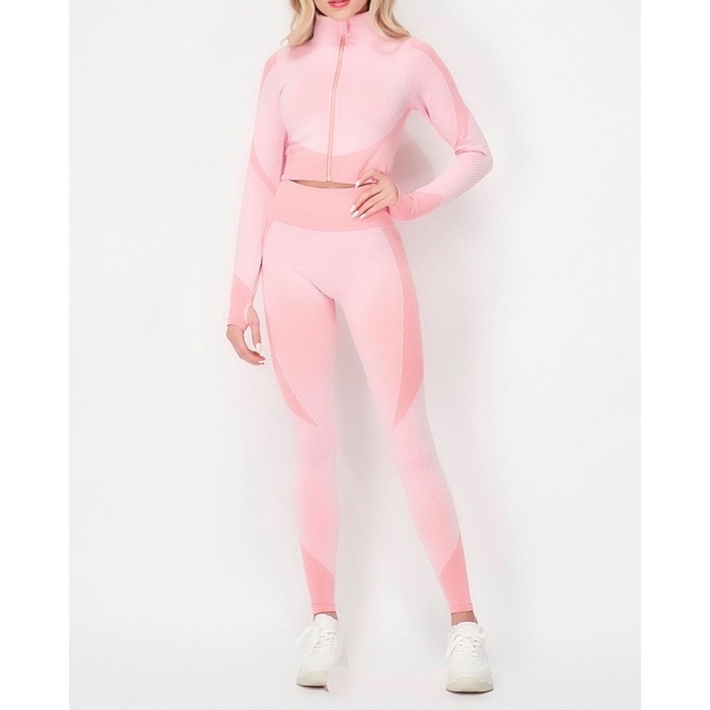 2pc Leisure Set